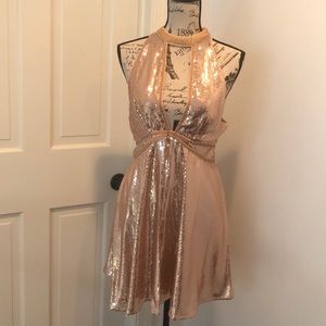 Free the People Cocktail Dress